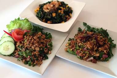 Bangkok Golden Global Cuisine DC