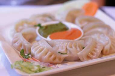 Himalayan Heritage Global Cuisine DC