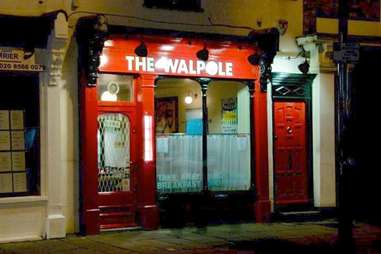 The Walpole