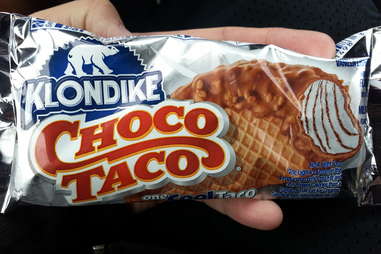 choco taco