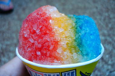 snowcone