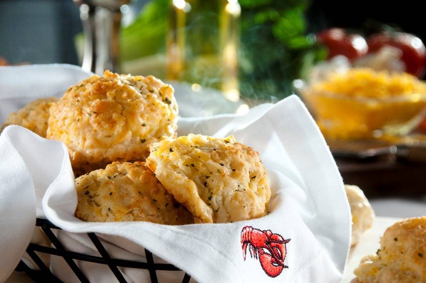 Red lobster deals cheddar biscuits