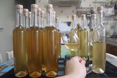 mead drink