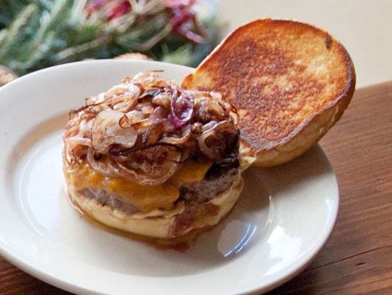 North End Caffe A Restaurant in Manhattan Beach, CA Thrillist