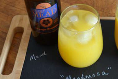 mead drink
