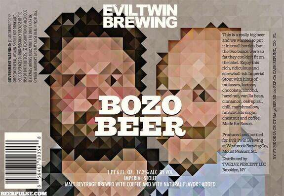 bozo beer