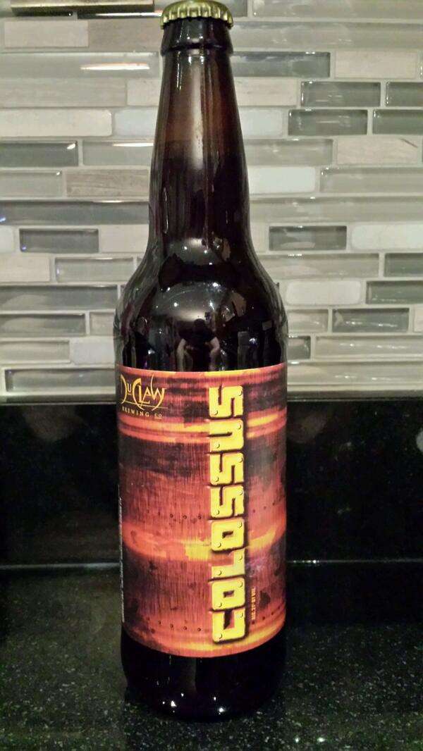 colossus beer