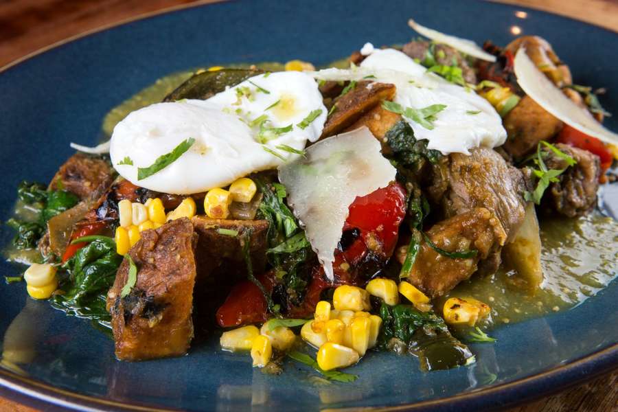 New Summer menus in Miami - Things to Do in Miami - Thrillist