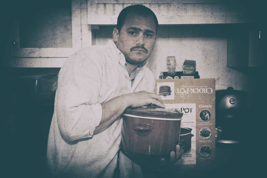 How a CrockPot Broke Up My Marriage Thrillist