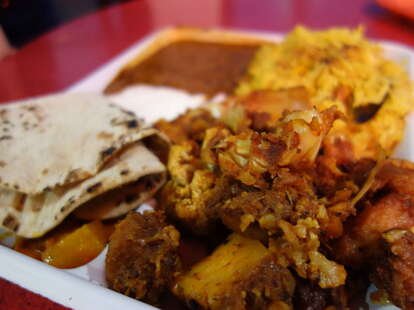 India Sweets & Spices LA