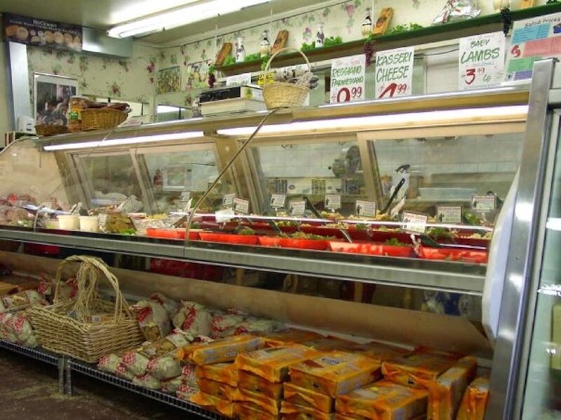 Claro's Italian Market A Restaurant in San Gabriel, CA Thrillist