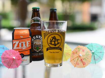 Summer Beer Picks ATX