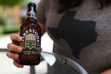 Pivo Pils Summer Beer Picks ATX