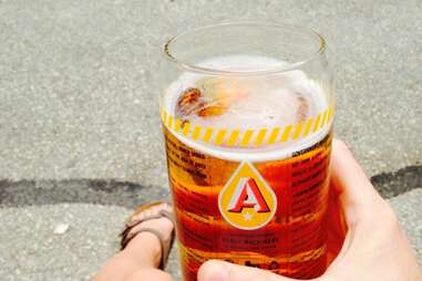 Karl Kölsch Summer Beer Picks ATX