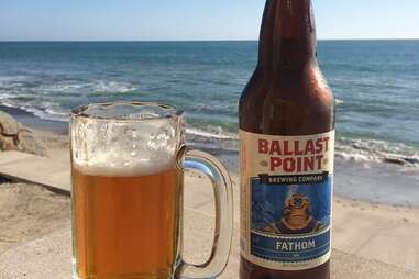 Fathom IPL Summer Beer Picks ATX