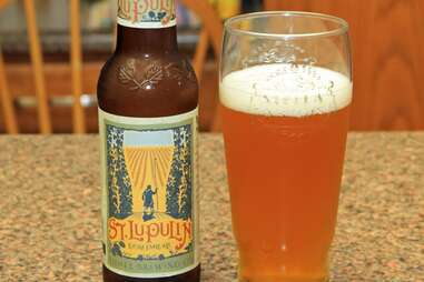 St. Lupulin Summer Beer Picks ATX