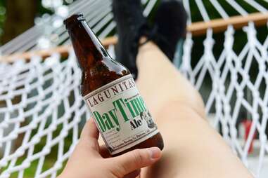 DayTime Ale Summer Beer Picks ATX