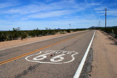 Route 66