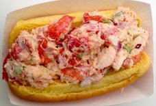 5 essential Hamptons lobster rolls West of Montauk