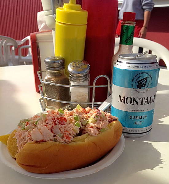 The Clam Bar A Amagansett, NY Restaurant Thrillist