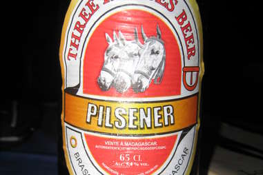 madagascar three horses beer