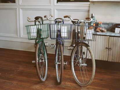 Heritage bicycles general store hotsell