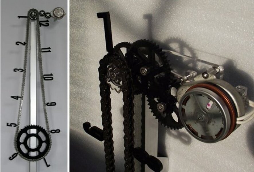 Needlessly Complex Clocks - Own - Thrillist Nation