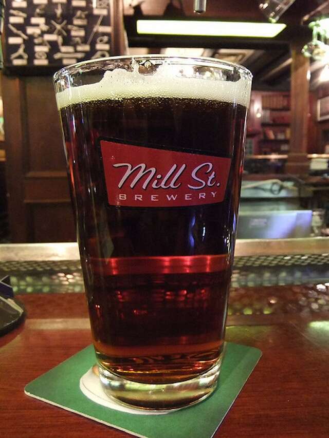 Mill St. Brewery Beer