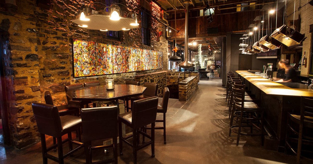 Montreal's oldest bars Thrillist