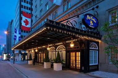 Ritz-Carlton
