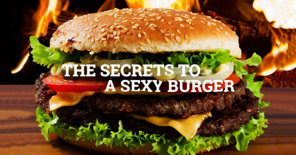 Food Stylist Secrets Burger Photography Tricks Thrillist 
