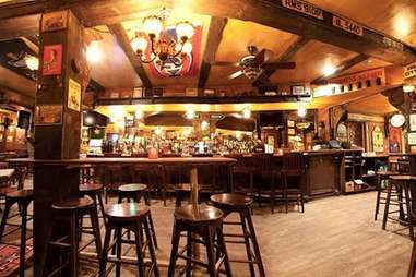 McKibbin's Irish Pub