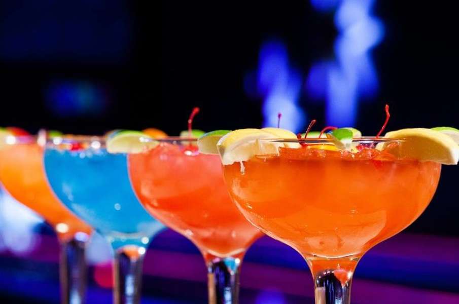 Kings Dining & Entertainment A Bar in Boston, MA Thrillist