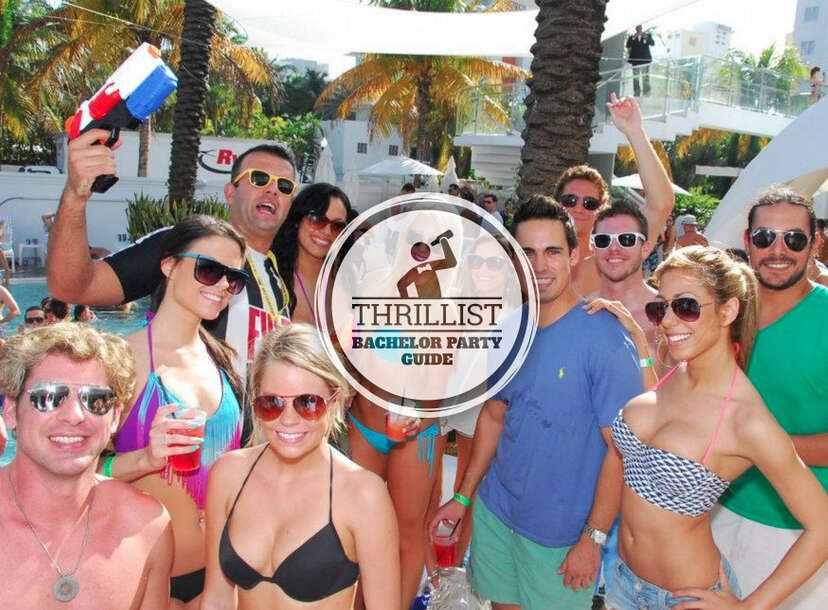 Best Strip Clubs in Las Vegas: Hottest Spots You Need to Check Out -  Thrillist