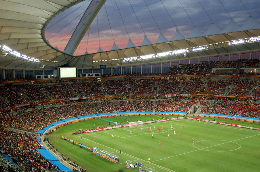 Facts About Soccer Things You Didn't Know About the World Cup Thrillist