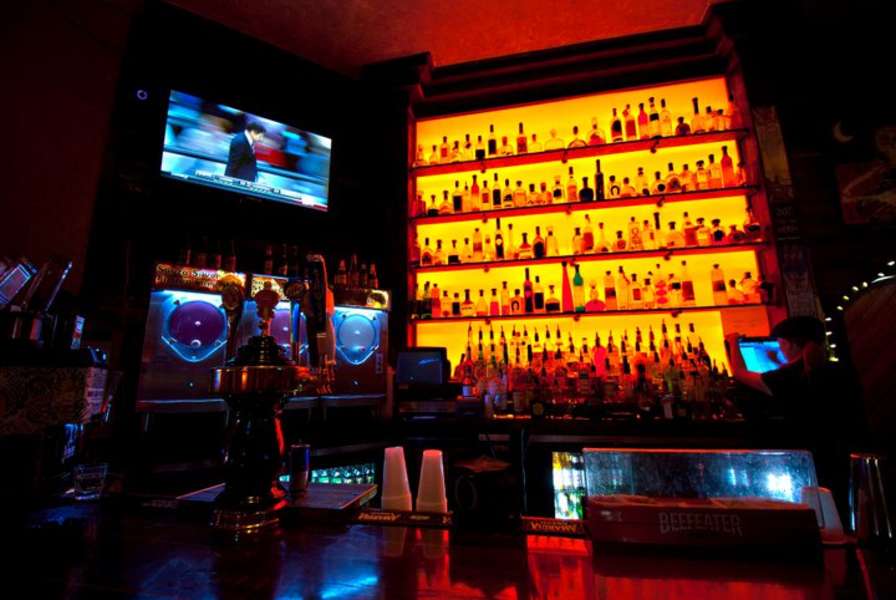 The Tequila House A Bar in New Orleans, LA Thrillist