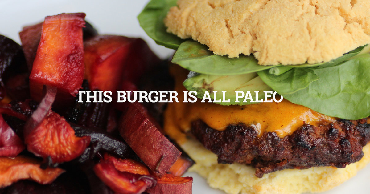Paleo Restaurant First Paleo Restaurant in America Thrillist