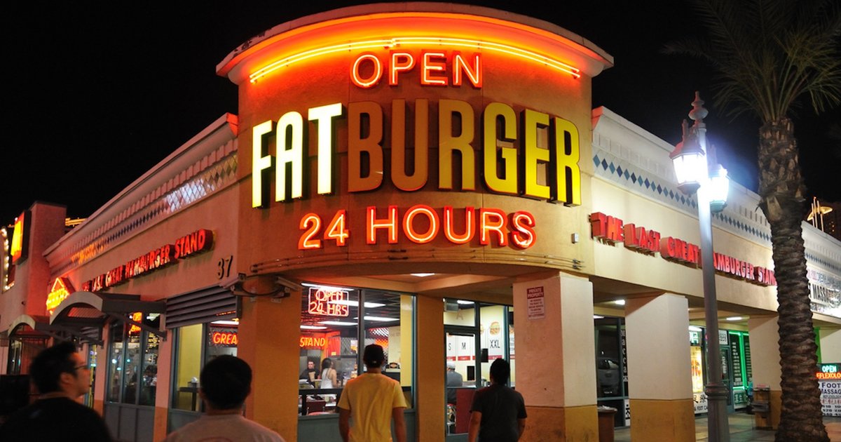 Things You Didn't Know About Fatburger - LA Secret Menu - Thrillist