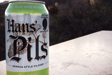Hans Pils Summer Beer Picks HOU