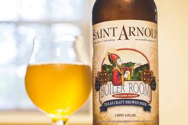Boiler Room Summer Beer Picks HOU