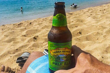 Pale Ale Summer Beer Picks HOU