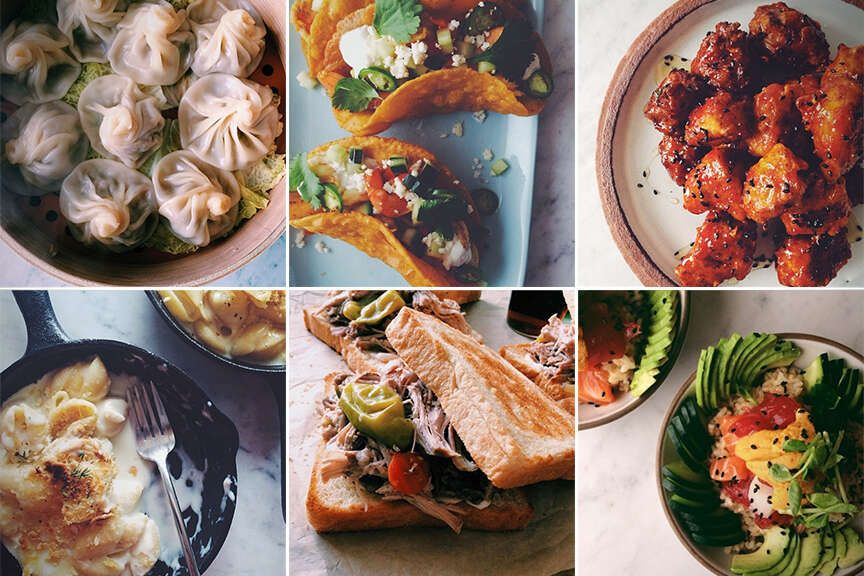 Beautiful Food Porn - Best Food Porn On Instagram - Thrillist