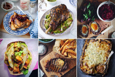 Donal Skehan instagram