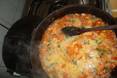 Moqueca