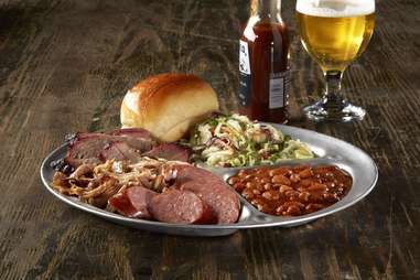 Sonny Bryan’s BBQ Pitmasters DAL
