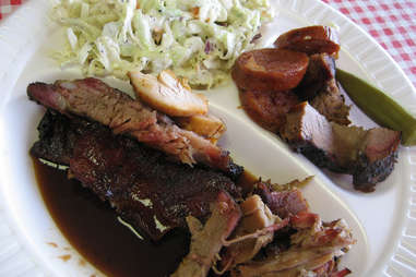 BBQ Pitmasters DAL