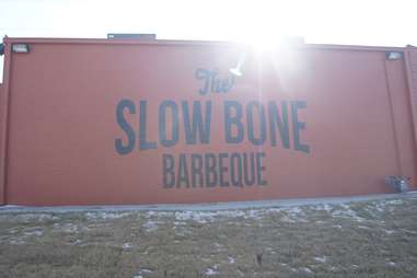 Slow Bone BBQ Pitmasters DAL