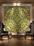 10 hotels with surprisingly famous art