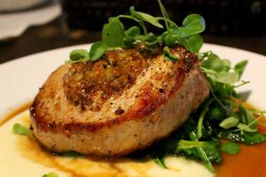Gibbet Hill Grill Best Massachusetts Restaurants Outside BOS