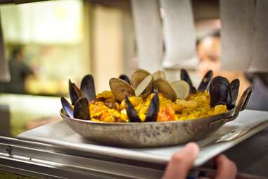 Bocado Best Massachusetts Restaurants Outside BOS